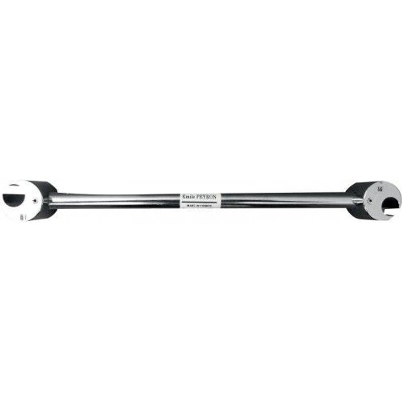 Pince Ă paumelle double 16/18 mm EMILE PEYRON