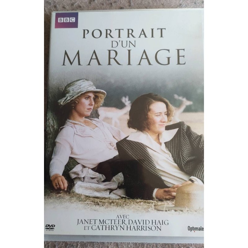 Portrait D'Un Mariage