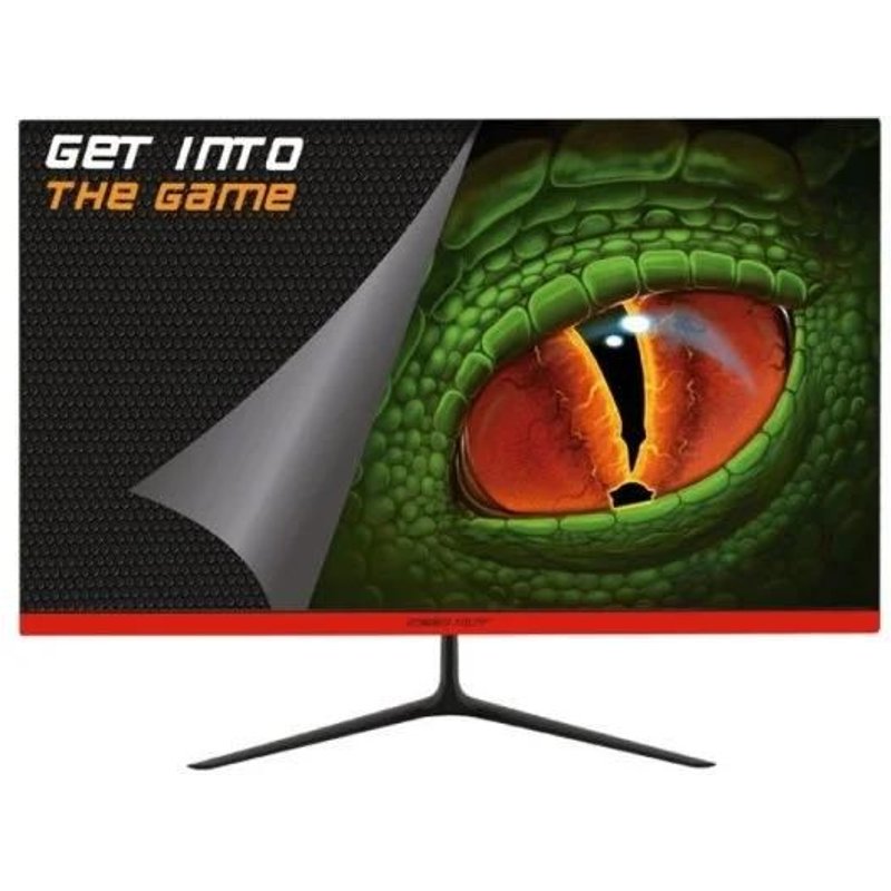 Keep Out XGM24PRO4 23.8" LED VA FullHD 200Hz Altavoces FreeSync Curva