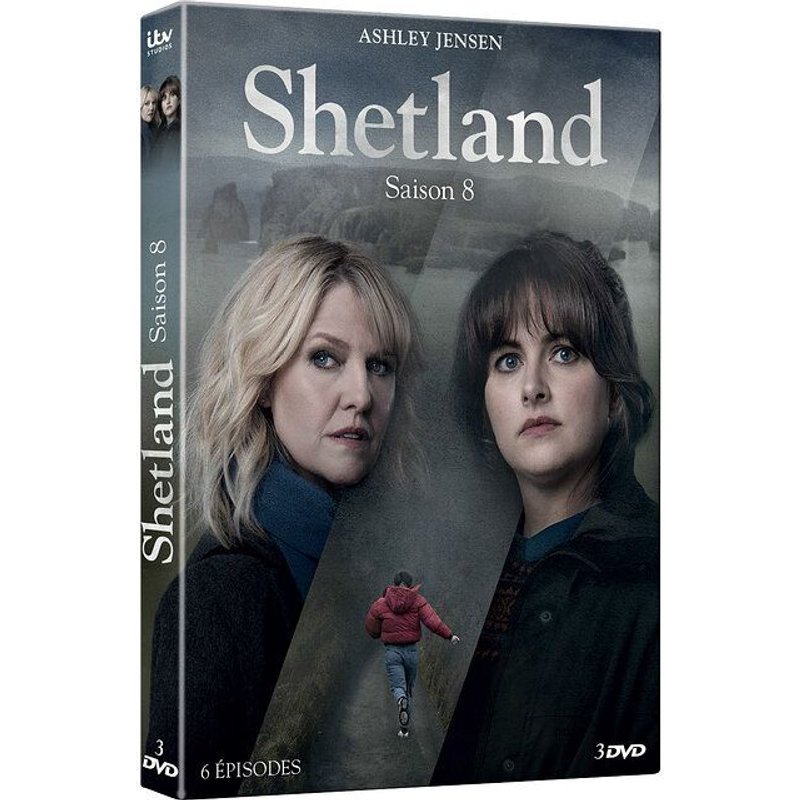 Shetland - Saison 8