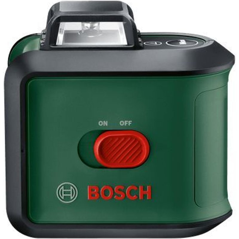 Laser lignes Bosch UniversalLevel 360
