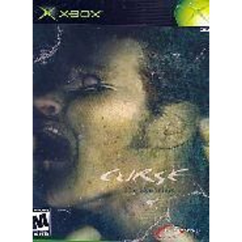 Curse : The Eye Of Isis Xbox