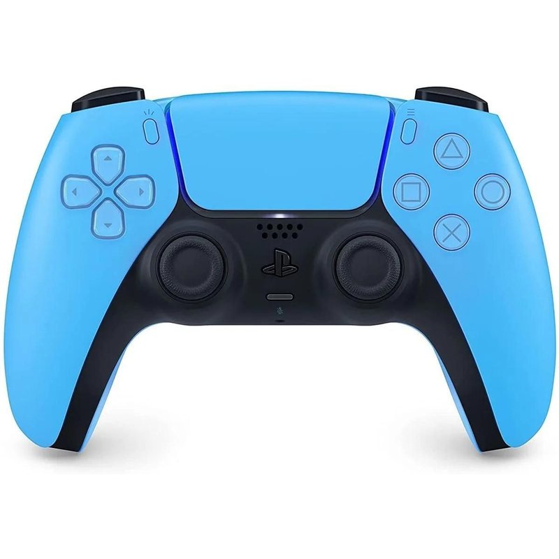 Manette sans fil Sony DualSense V2 Starlight blue pour PS5