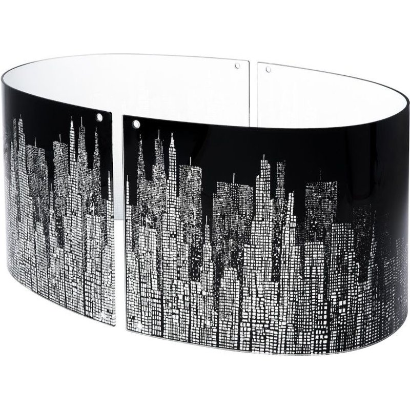 Falmec - Habillage verre hotte VERMANH2440