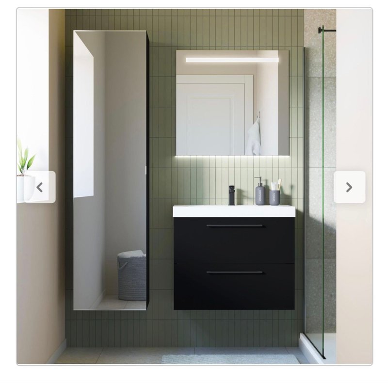 Meuble Vasque Leroy Merlin