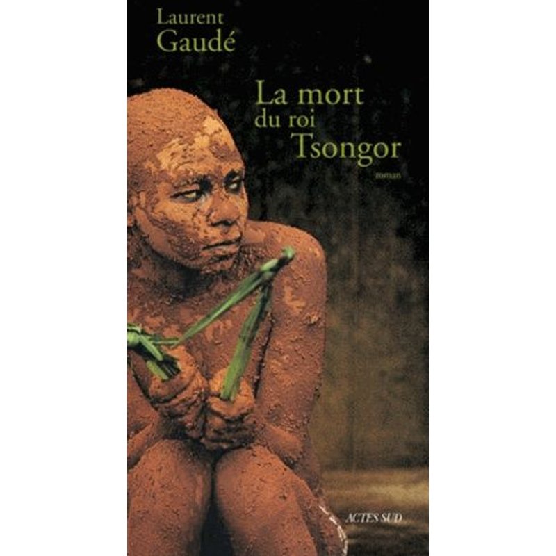 La Mort Du Roi Tsongor