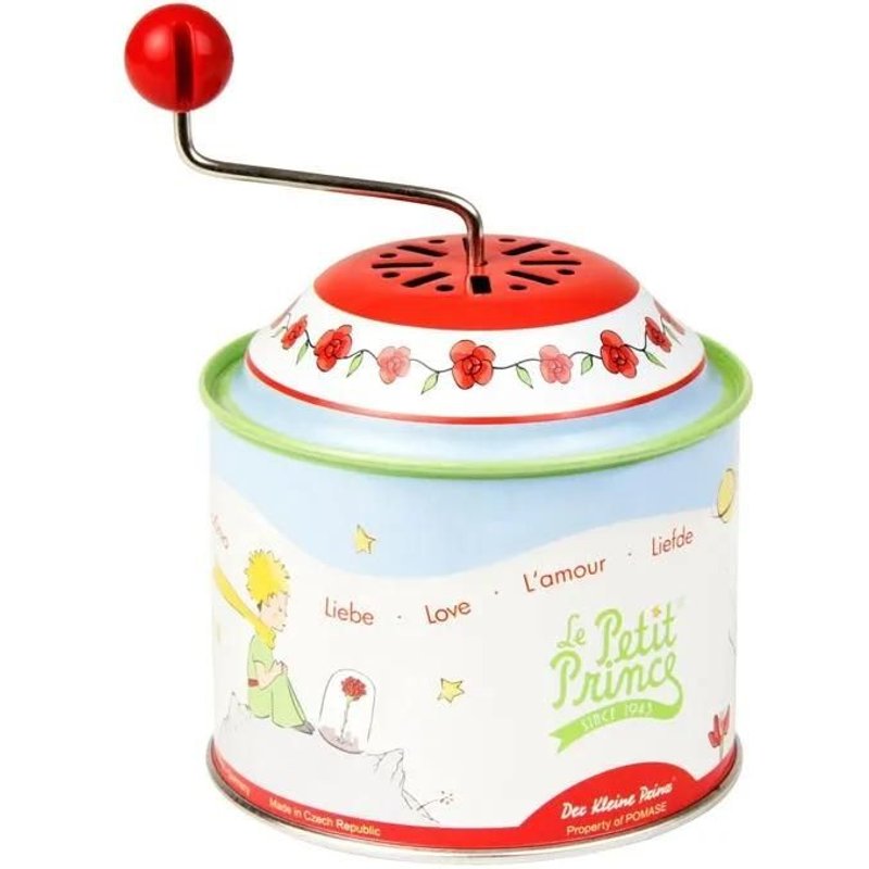 Boite A Musique - Boite A Bruit Lena - 52769