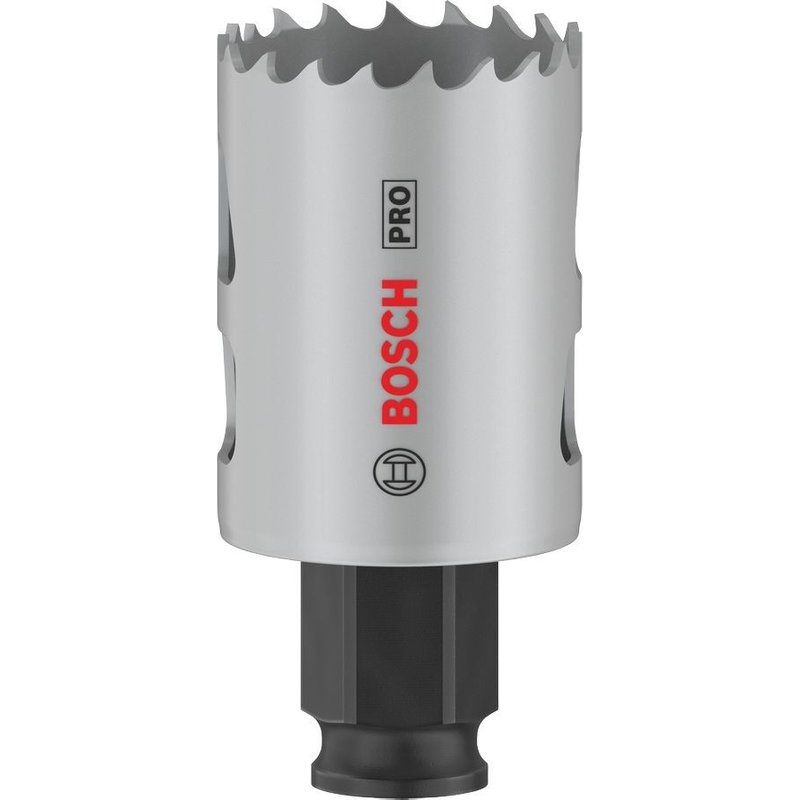 Scie trépan 35 mm PRO Multi Material PC Plus 2608594378 - Bosch