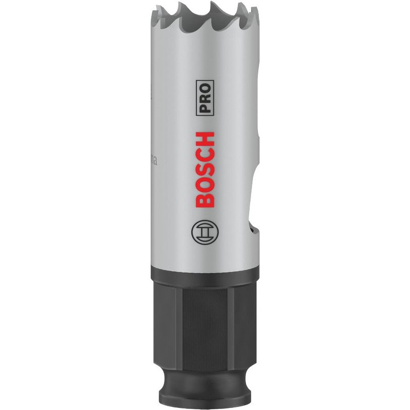 Scie trépan 20 mm PRO Multi Material PC Plus 2608594368 - Bosch