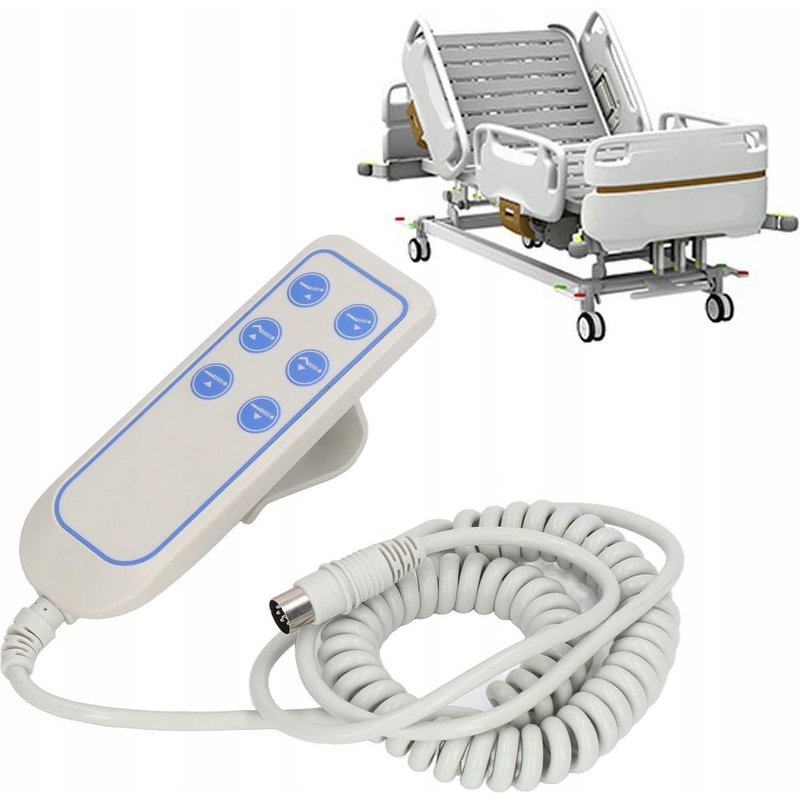 Télécommandes Pour Lit Électrique Sk-04-3