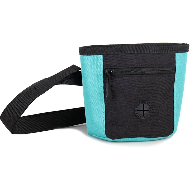 Sac D'alimentation Multifonctionnel Pour Animaux De Compagnie Out Pet Portable Training Bag Capacity Bag Food Bag