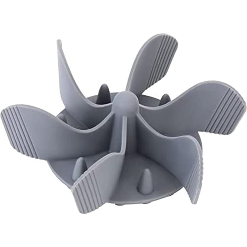 Bol Pour Chien À Alimentation Lente Inserts Bol Pour Chien À Mangeur Lent Convient Aux Chiens Compatible Avec Les Pour Chiens Réguliers Et Surélevés