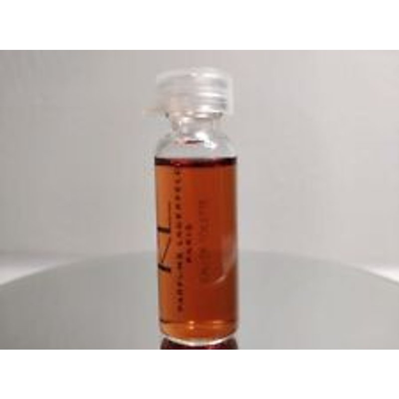 Miniature Karl Lagerfeld Kl Pour Homme Eau De Toilette 5 Ml Pleine