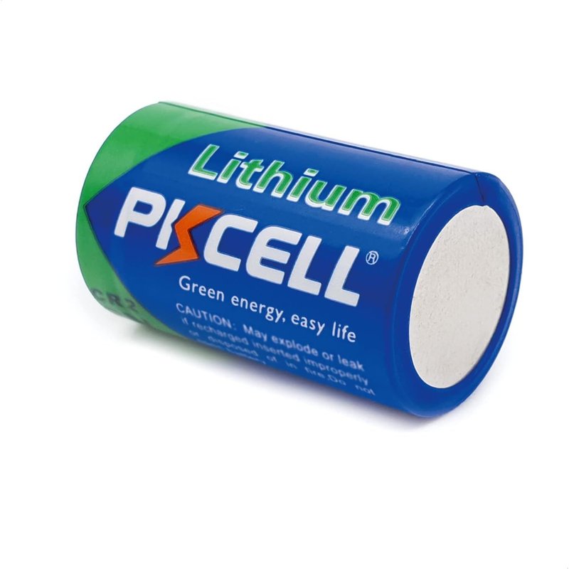 Hamiltion-Batterie Cr2 Pour 999-Ur14S-Ur10-Ur6