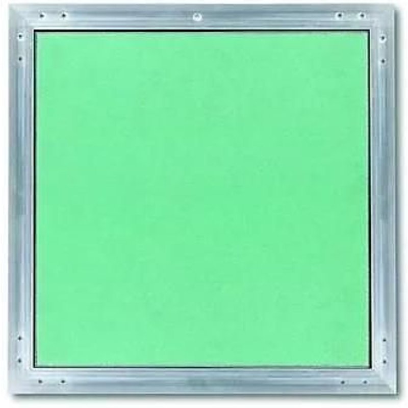 Trappe de visite alu 40 x 40 cm Placo®