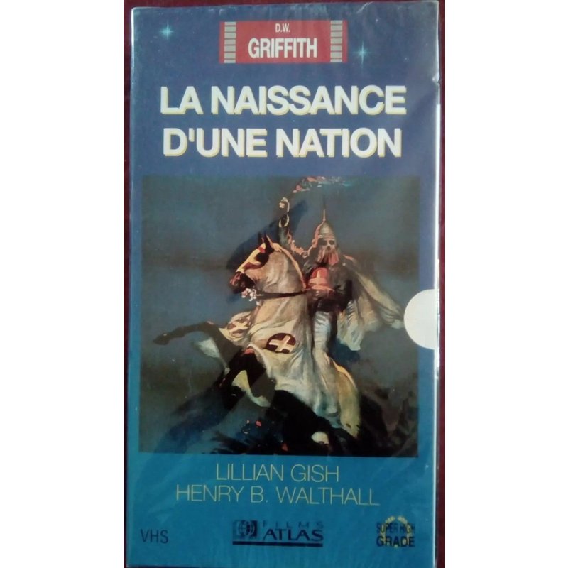 Naissance D'Une Nation