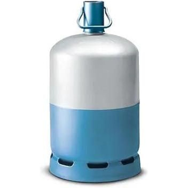 Charge bouteille gaz 13 kg propane Butagaz