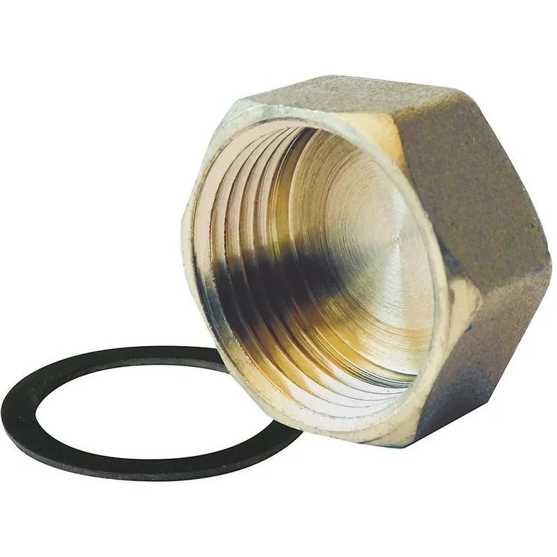 Bouchon Femelle 17/23 Somatherm for you