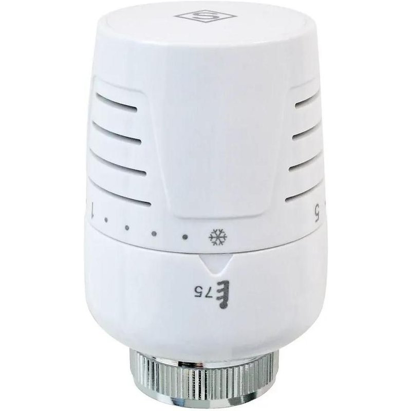 TĂȘte thermostatique Ă dilatation de liquide Somatherm for you