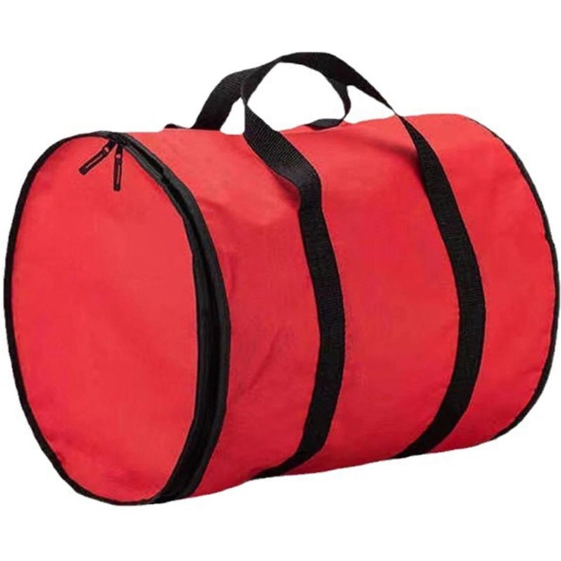 Sac De Rangement Léger De Vacances Haut De Gamme Heavy Duty Tear Proof 600d Oxford Fabric Light String Container