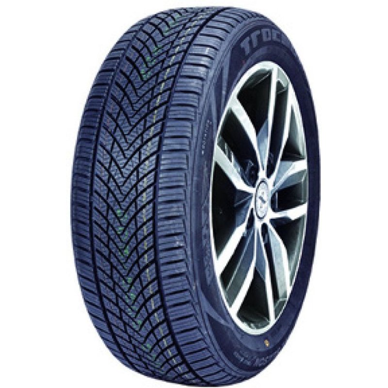 Pneu Tracmax Trac Saver ( 255/55 ZR19 111W XL )