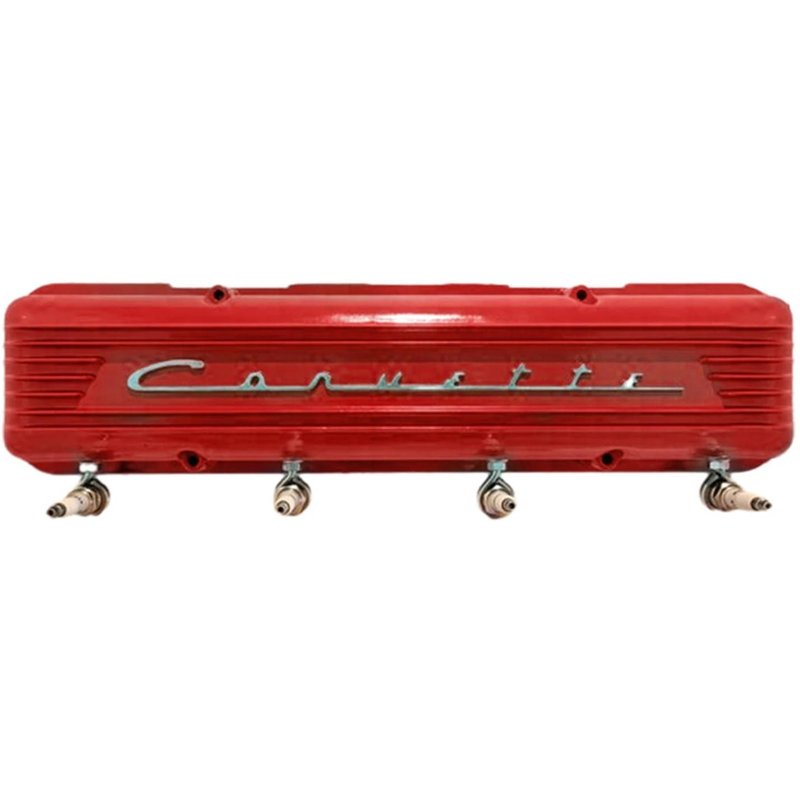 Vintage Airs Valves Forme Cintre Multifonctionnel Durable De Rangement Crochet Maison Fournitures