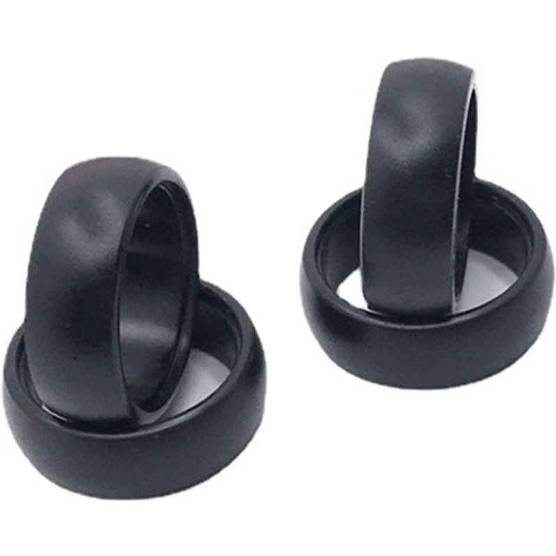 Pneu De Dérive Dur 4 Pièces Séries Pour 284131 K969 K979 K989 K999 P929 Mini-Z Mini-Q Mini-D Iw04m 1/28 Pièces De Mise À Niveau De Voiture Télécommandée