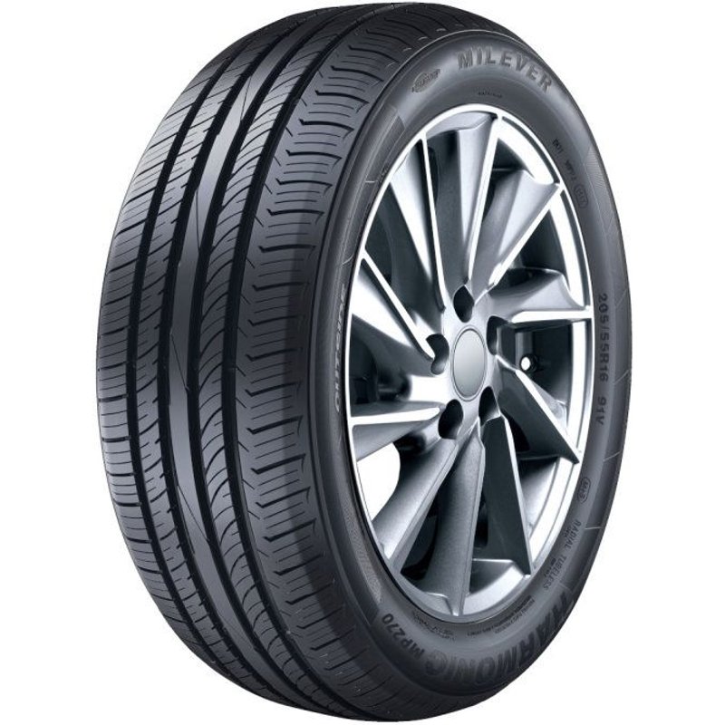 Pneu Milever Harmonic MP270 ( 225/55 R16 99V XL )