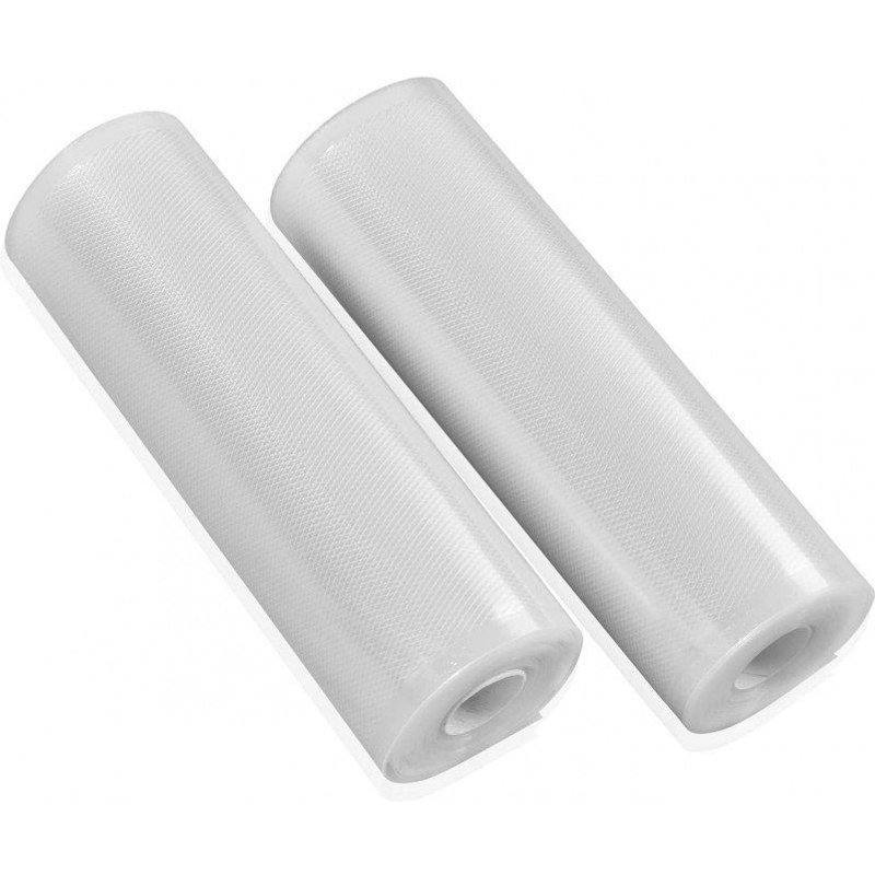 Leifheit LFH3238 Rotolo per Sottovuoto 30 X 600 cm Trasparente