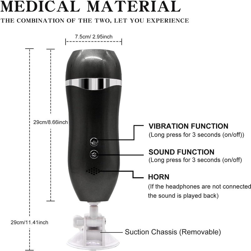 Mâstúrabation Entièrement Automatique Mâstúrabation Jouet Blówjobsèx Machine Pour Le Plaisir Mâle Self-Pleasùre Toys Haut De Gamme Mástùrabàtór Pùsseys Strócker Sleève Ssw