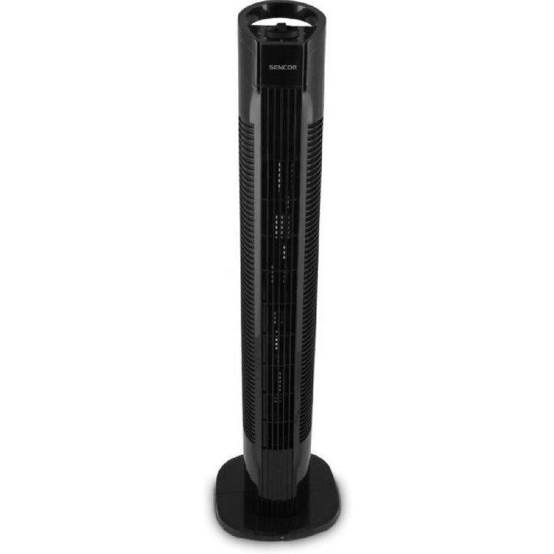 Ventilateur tour - Sencor - SFT 3108BK