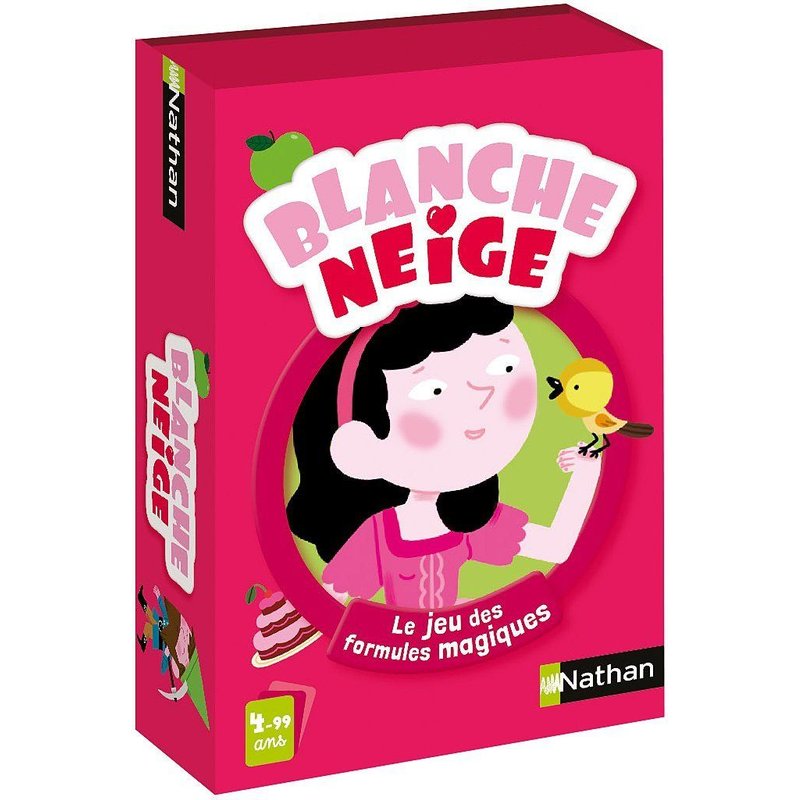 Jeux_De_Societe Blanche Neige