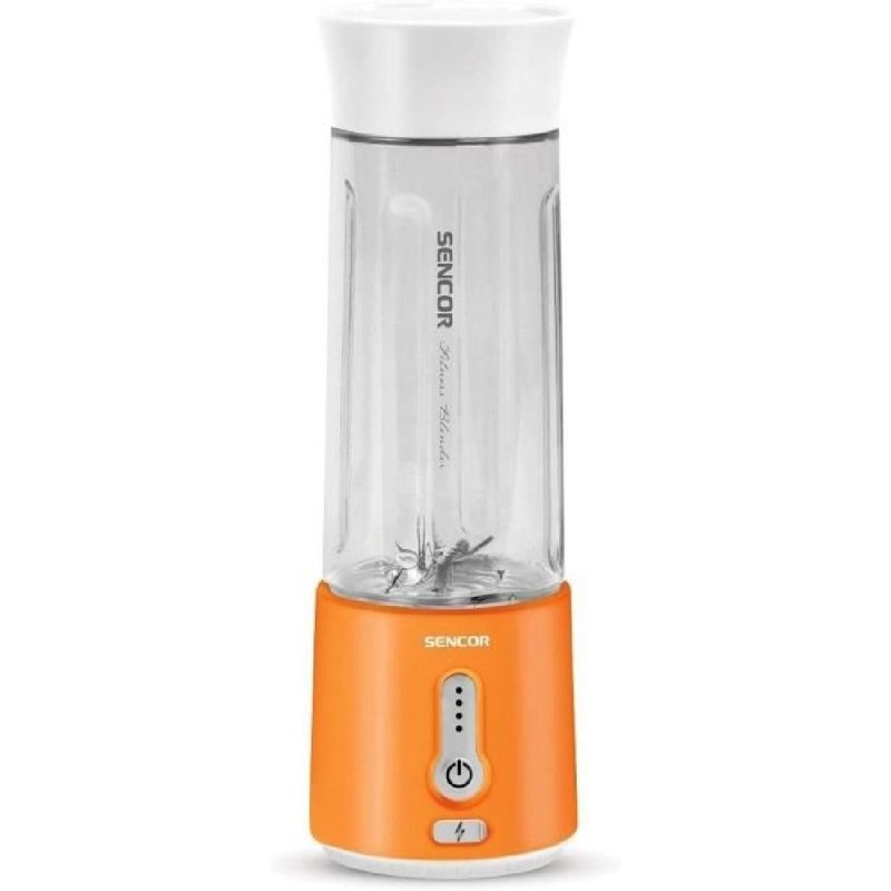 Machine a smoothie - Sencor - SBL 133OR