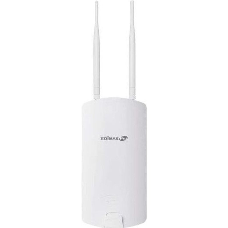 Reyee AP WiFi5 AC1300 double IP65 étanche 1 × GbE