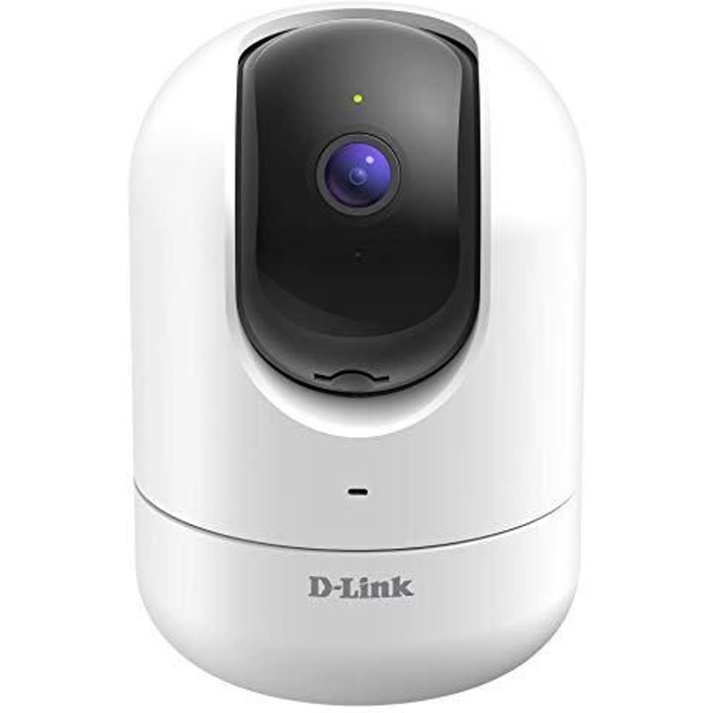 D-Link DCS-8526LH/E caméra à 360°