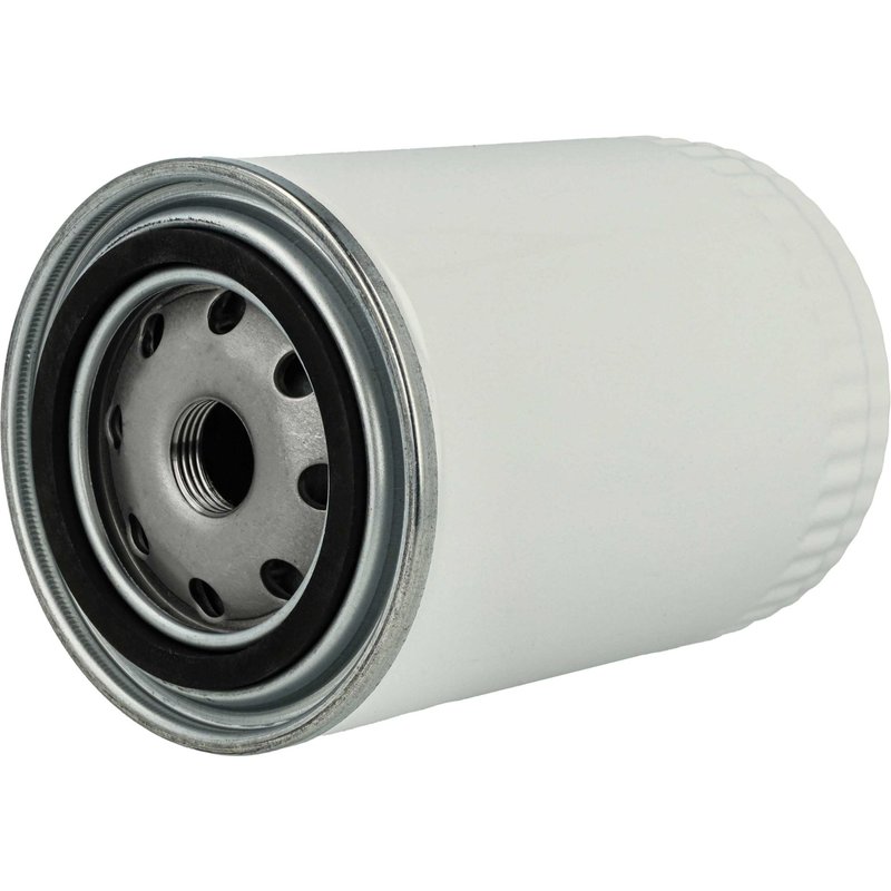 Vhbw Filtre À Huile Compatible Avec Case Construction Retro Escavadeira 530, 340, 580 Ck, 770, 300, 580 E, 780 Ck Tracteurs