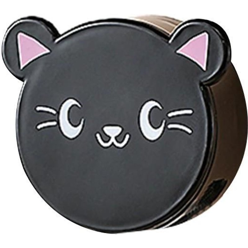 Nouveauté Accessoire De Cuisine Gant De Toilette Clip Holder Serviette Crochet De Rangement Pour Salle De Bain Noir