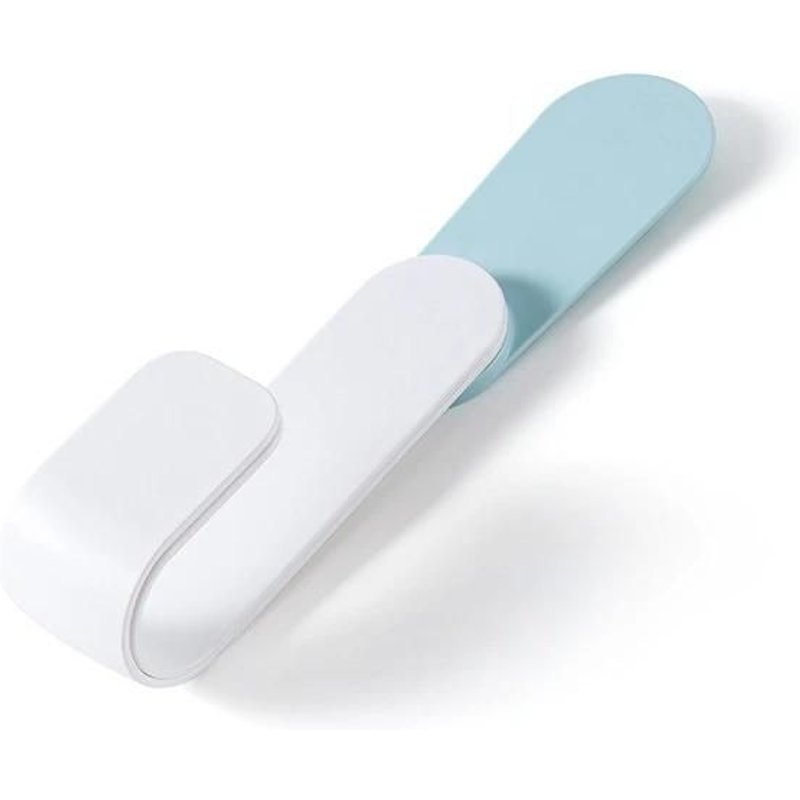 Support De Couvercle De Casserole Support Mural Organisateurs De Couvercles De Casserole Supports Supports De Rangement De Couvercle De Casserole En Plastique Pour Cuisine Blanc