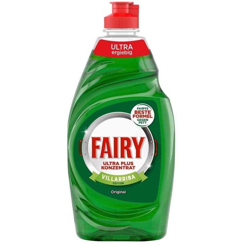 FAIRY Liquide-vaisselle Original concentré 450 ml