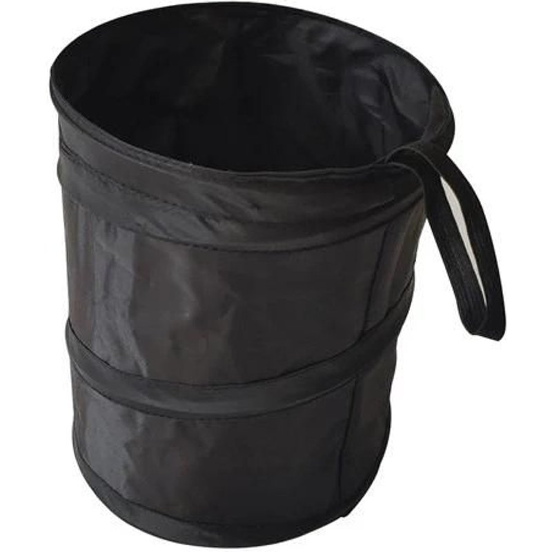 Poubelle De Voiture Pliable Poubelle Accessoires De Voiture Auto Organisateur Poubelle Poubelle Poche De Rangement De Voiture