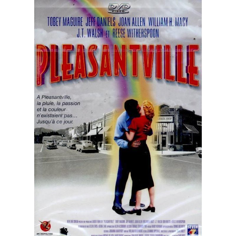 Pleasantville