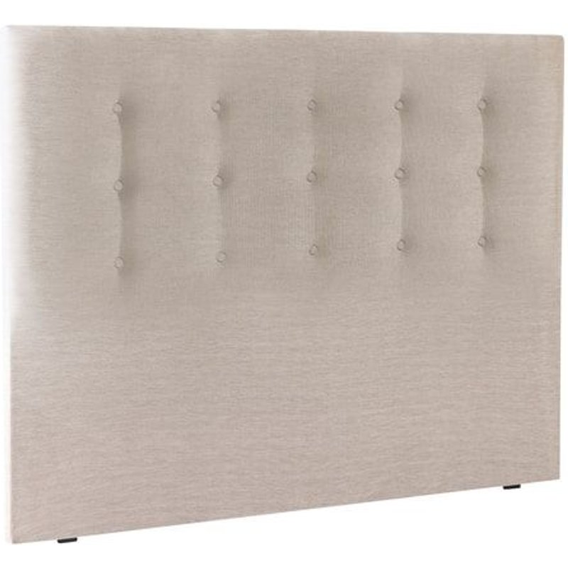 TĂȘte De Lit Epeda Prestige Galet 160x120x12