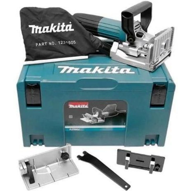 Lamelleuse MAKITA PJ7000J 701 W