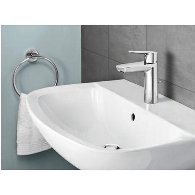 Mitigeur lavabo GROHE BauLoop Taille M