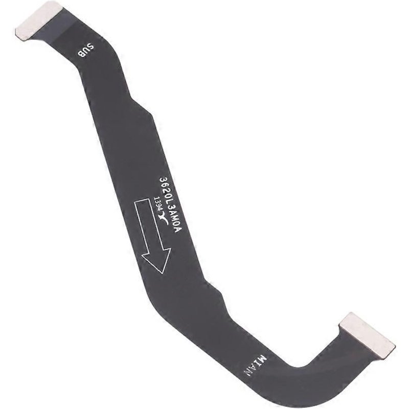 Connecteur D'écran Lcd Flexible Pour Xiaomi 12 5g (Sans Logo)