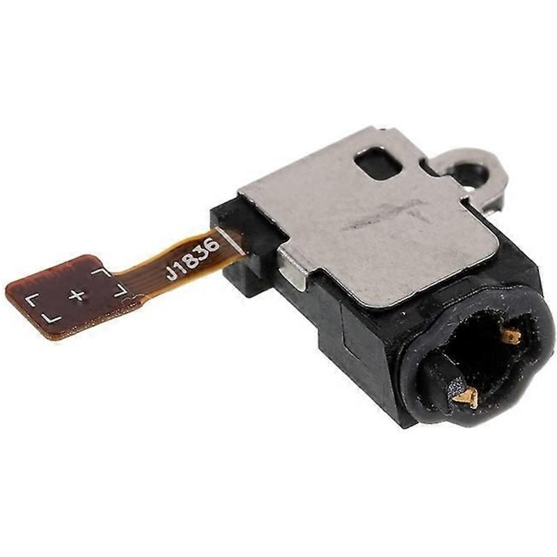 Câble flexible de prise jack pour écouteurs OEM, pièce de rechange pour LG V40 ThinQ V405