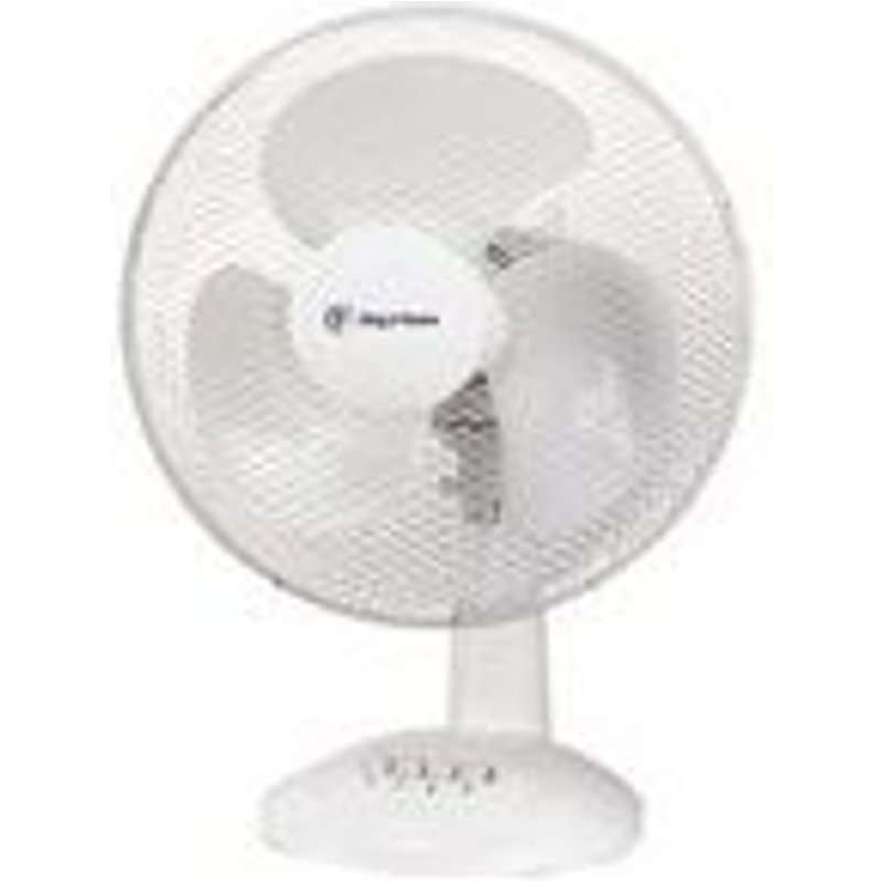 Ventilateur De Table 23 Cm Vel323h King D'home