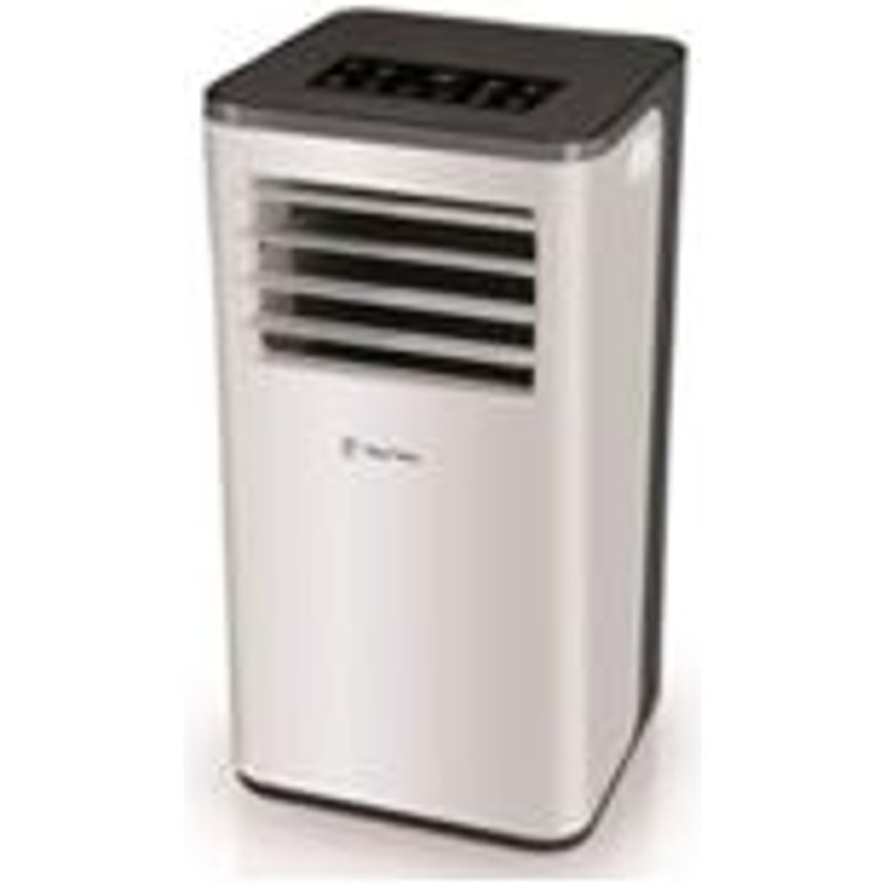 Climatiseur Mobile 9000 Btu Cli097e King D'home