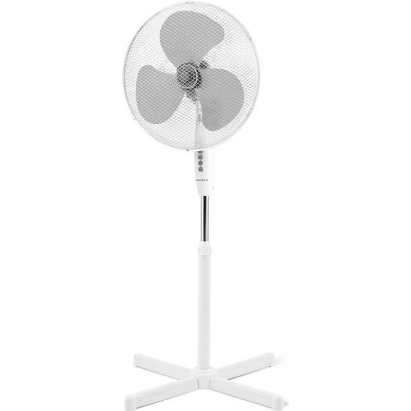 Ventilateur De Table 23 Cm Ravel240k Radiola