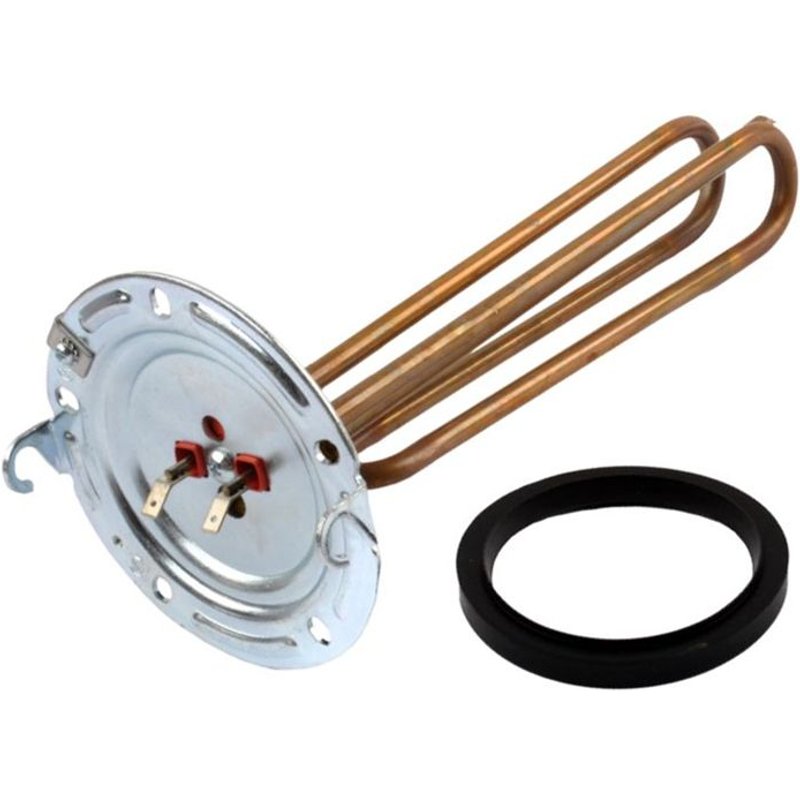 RESISTANCE 1500W COTE GAUCHE CHAUFFE-EAU ARISTON VELIS EVO